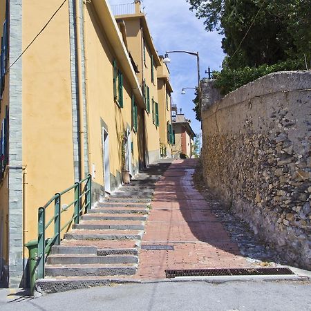 Laxmi Guesthouse B&B Genoa Exterior photo
