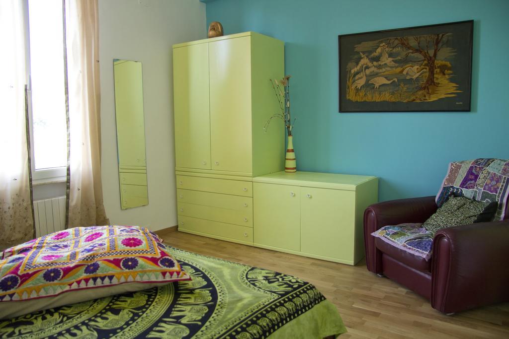 Laxmi Guesthouse B&B Genoa Room photo